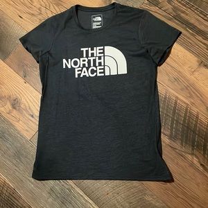 North Face Women's T-shirt